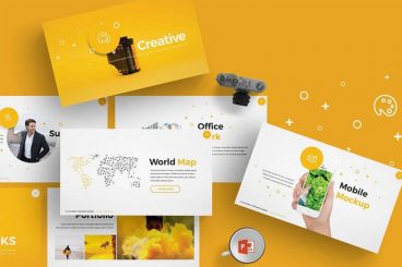 50+ Professional PowerPoint Templates (And How to Use Them)