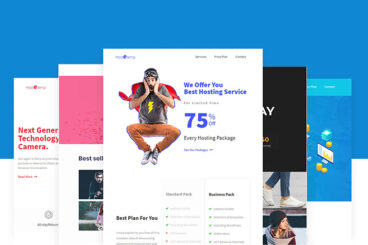Responsive Email Templates: Why They’re More Important Than Ever