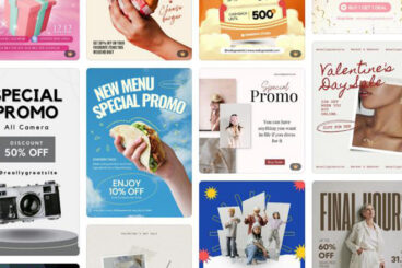 How to Create Reusable Canva Templates for Your Brand