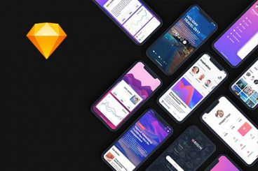 65+ Best Sketch iOS App Templates 2025