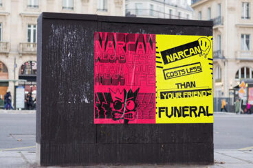 Typography for Posters: How to Make Your Message Stand Out