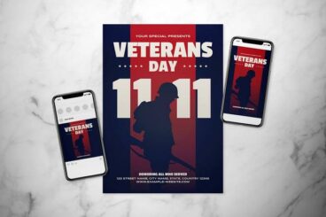 Designing for Armistice, Remembrance, and Veterans Day: Tips & Resources