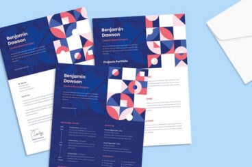 20+ Pro Resume Templates for Microsoft Word 2025