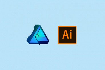 Affinity Designer vs Illustrator: Pros & Cons Compared (Updated for 2025)