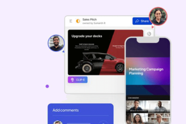 8 Best AI Presentation Maker Tools & Software in 2025