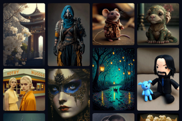10 Best AI Art Generators & Tools in 2025