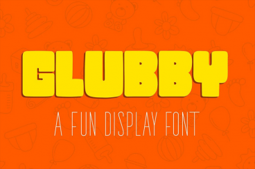 35+ Best Chunky Fonts 2025