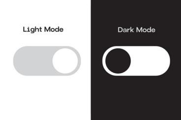 Typography in Dark Mode: How to Optimize Fonts for Low-Light UI
