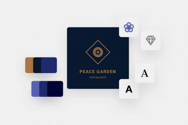 40+ Best Free Logo Makers + Design Templates 2025