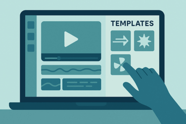 How to Use Motion Templates to Level Up Social Media Ads