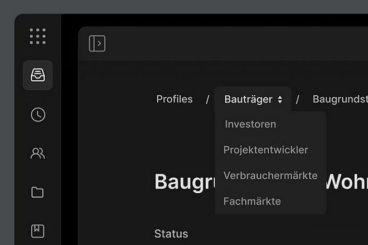 Navigation Trends for 2025: Keeping It Simple and Intuitive