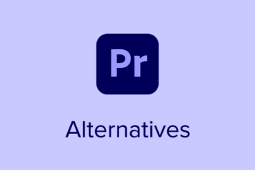6 Best Premiere Pro Alternatives in 2025 (Free & Paid)