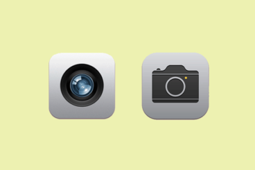 Skeuomorphism vs. Flat Design: Where Are We Now?