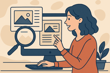 What Makes a Good Stock Template? How to Spot High-Quality Designs