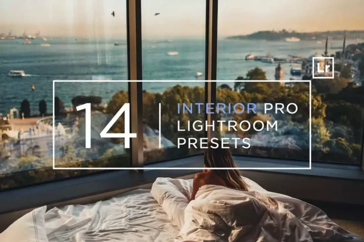 View Information about 14 Pro Interior Lightroom Presets