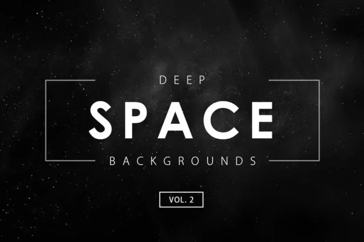 View Information about Deep Space Backgrounds Vol. 2