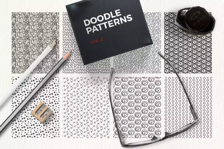 View Information about Doodle Patterns