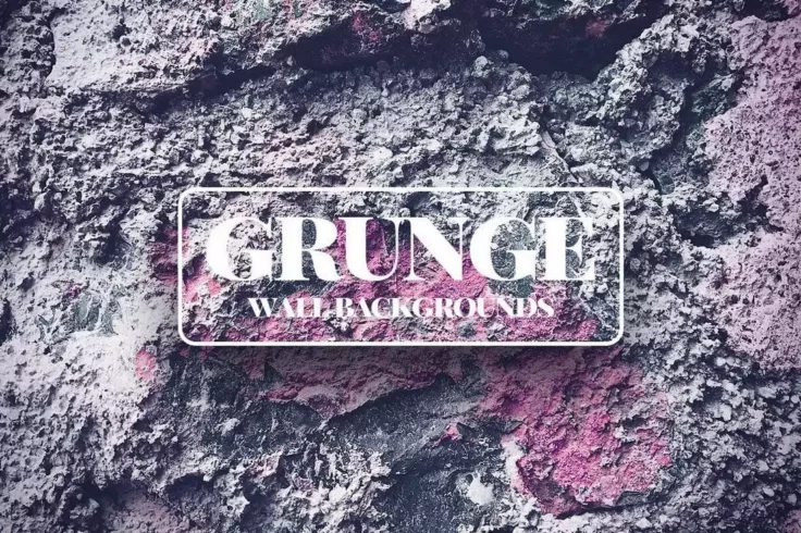 View Information about Grunge Wall Texture Backgrounds