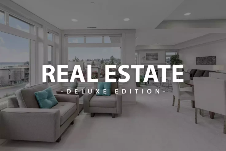 View Information about Real Estate Deluxe Edition