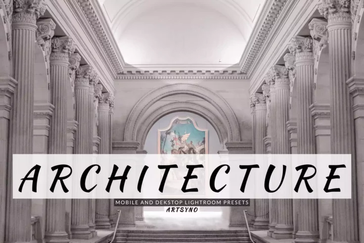 View Information about 10 Real Estate Lightroom Presets