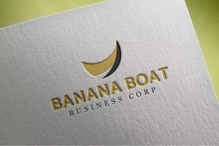 View Information about Modern Corporate Simple Logo Template