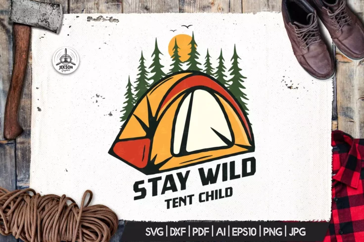 View Information about Impressive Vintage Logo Templates