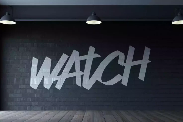View Information about Watch Font